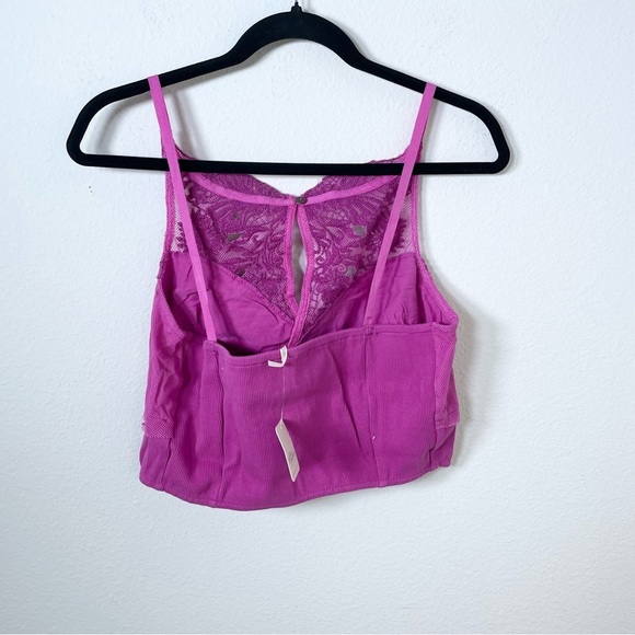 Free People Have My Heart Tank Top - Picture 6 of 11